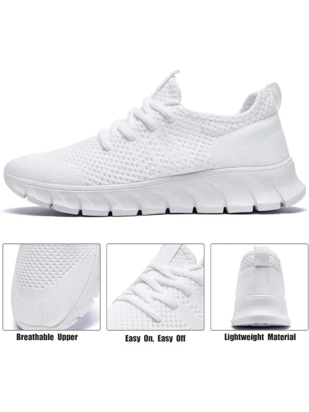 N/A sole material